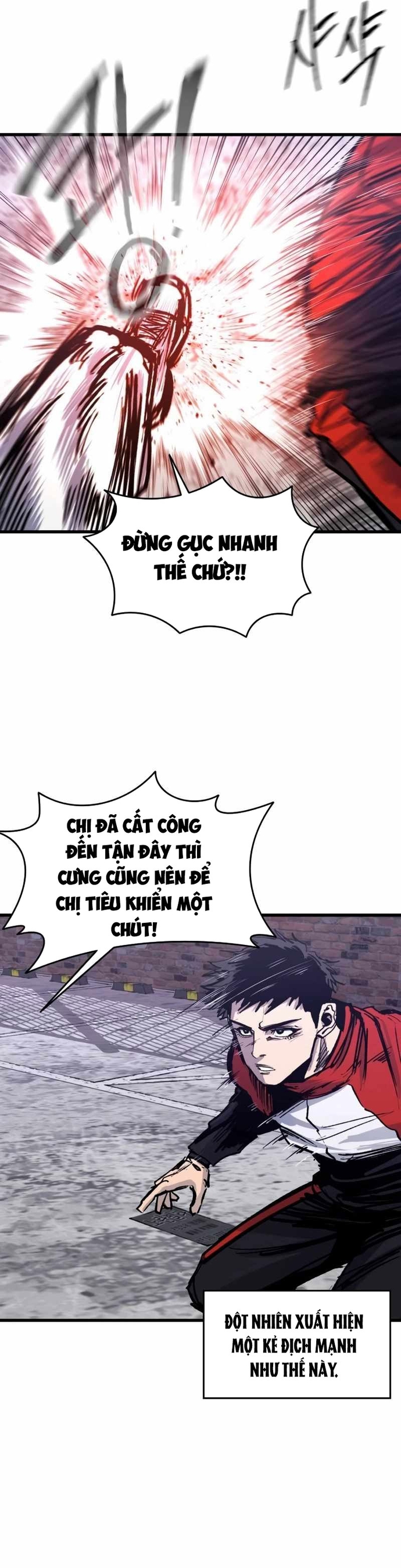 Thượng Lưu Tập 33 trang 16
