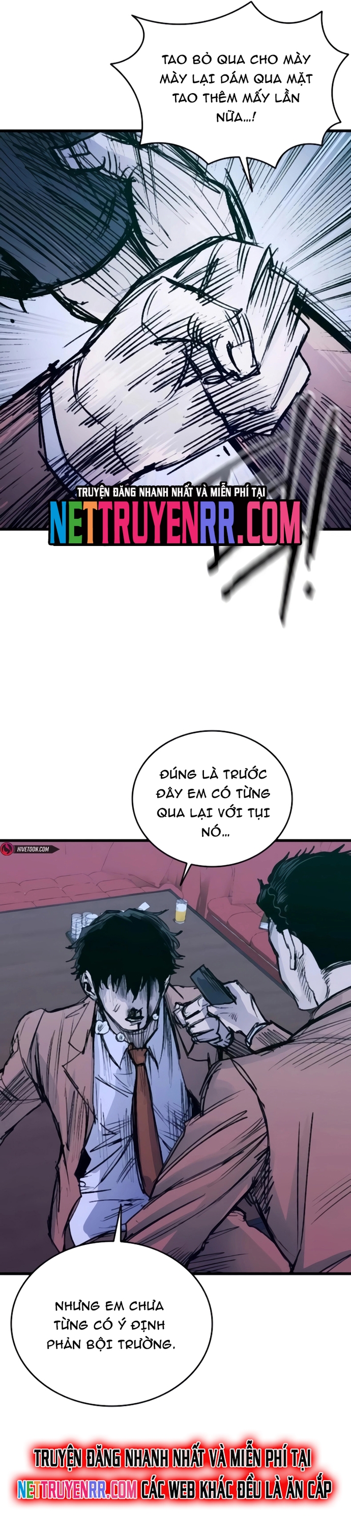 Thượng Lưu Tập 36 trang 42