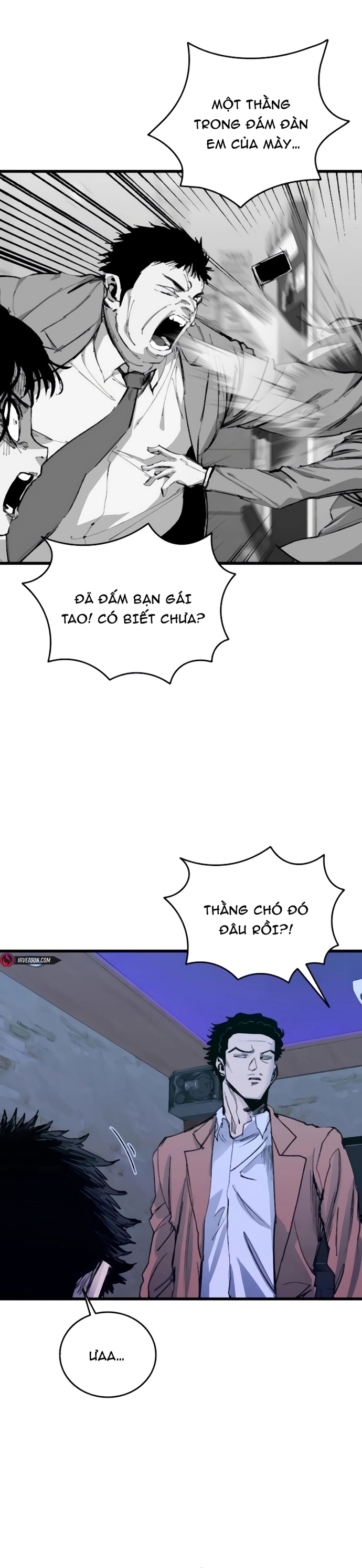 Thượng Lưu Tập 36 trang 51
