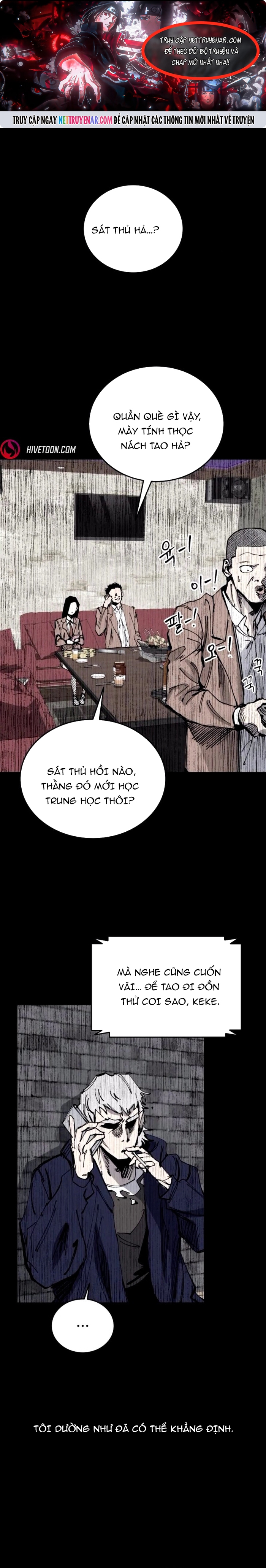 Thượng Lưu Tập 40 trang 1