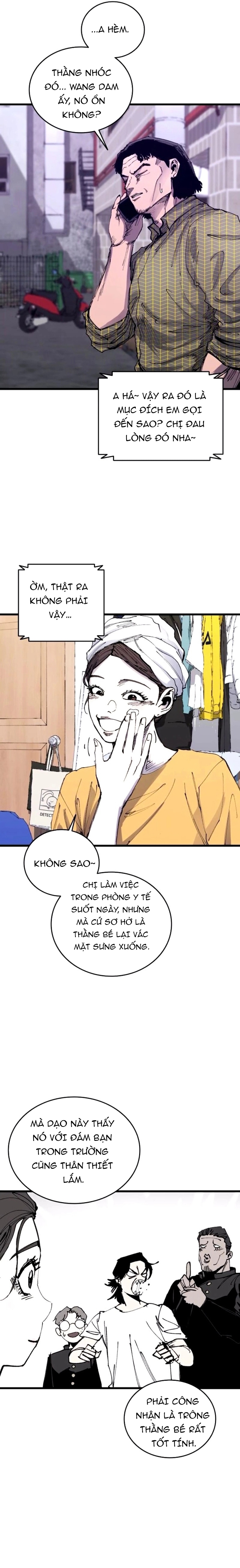 Thượng Lưu Tập 40 trang 18