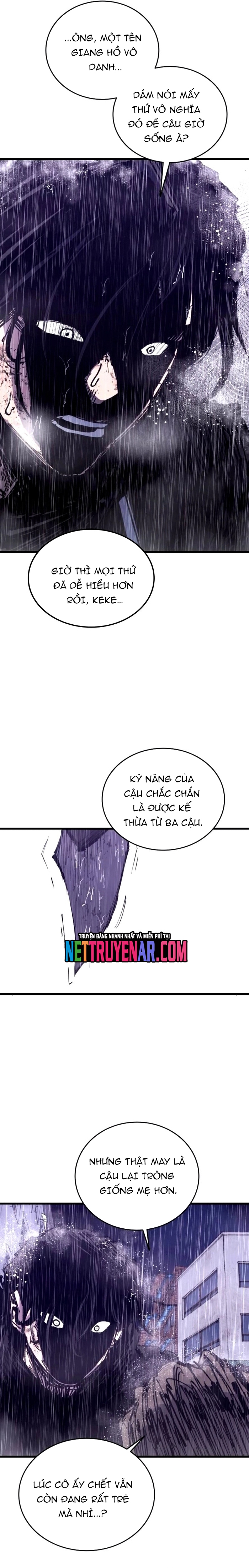 Thượng Lưu Tập 40 trang 37