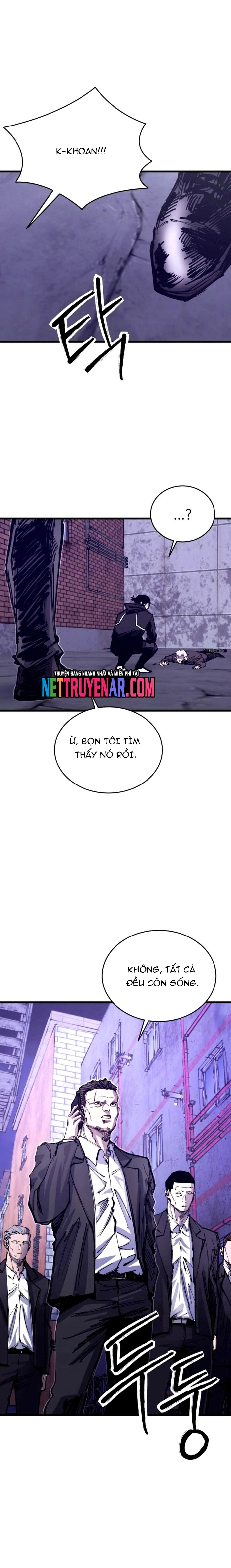 Thượng Lưu Tập 40 trang 8