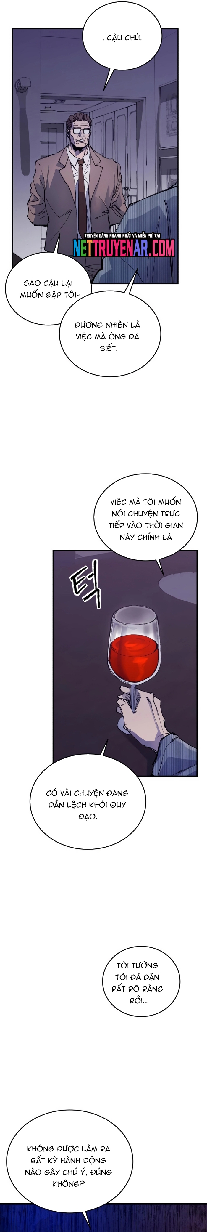 Thượng Lưu Tập 42 trang 37