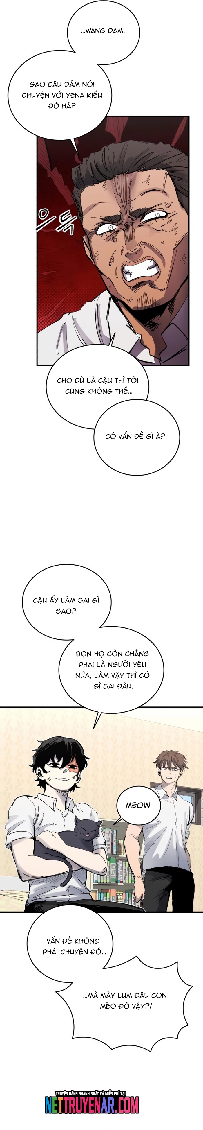Thượng Lưu Tập 45 trang 28