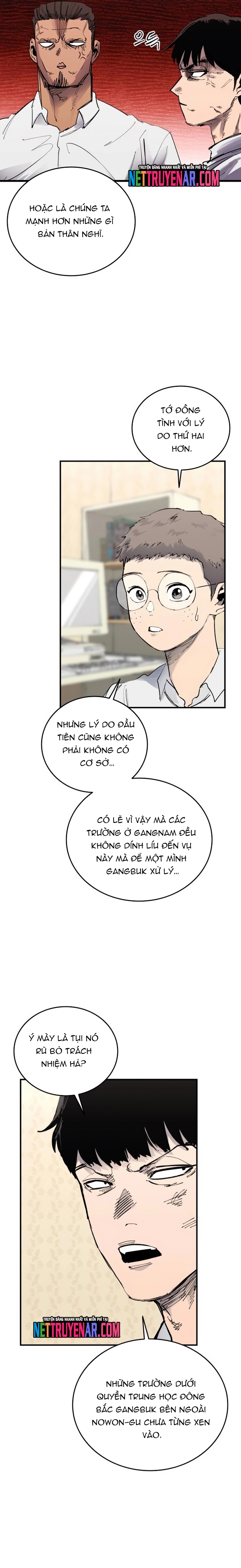 Thượng Lưu Tập 45 trang 31