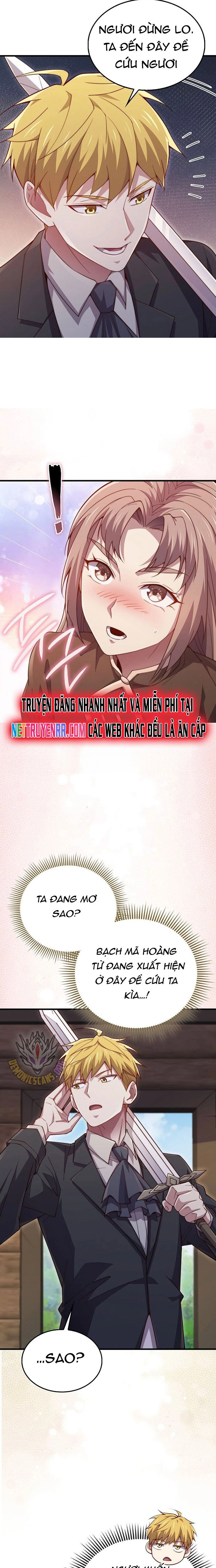 Thương Nhân Thánh Thần Tập 149 trang 11