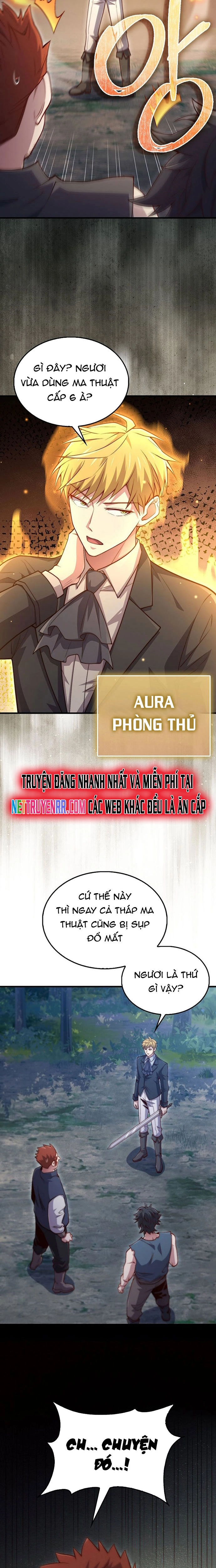 Thương Nhân Thánh Thần Tập 149 trang 19