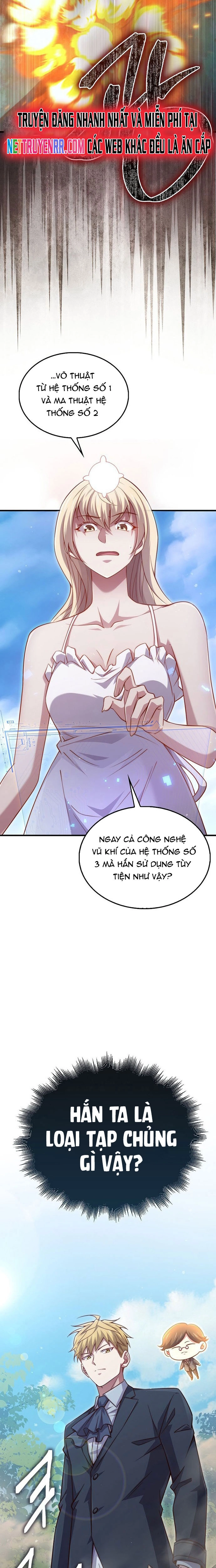 Thương Nhân Thánh Thần Tập 149 trang 23