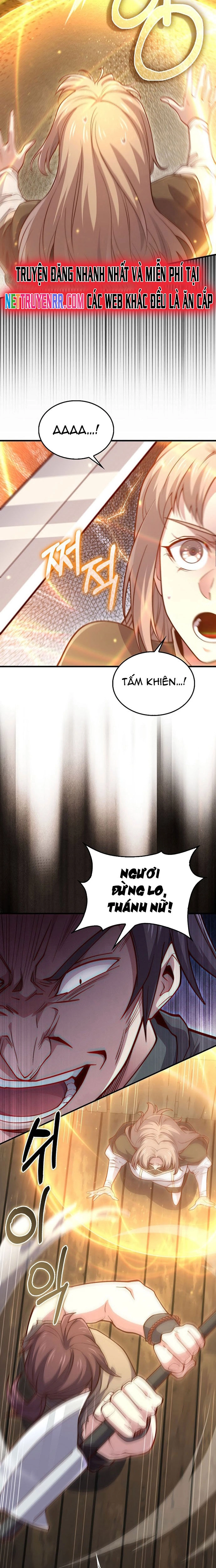 Thương Nhân Thánh Thần Tập 149 trang 7