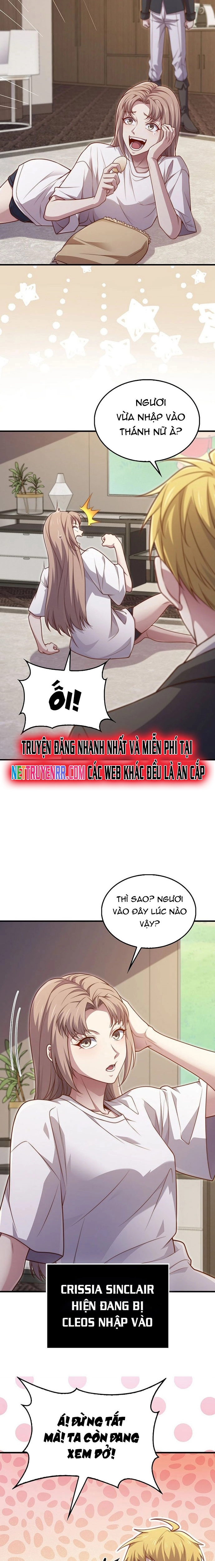 Thương Nhân Thánh Thần Tập 150 trang 2