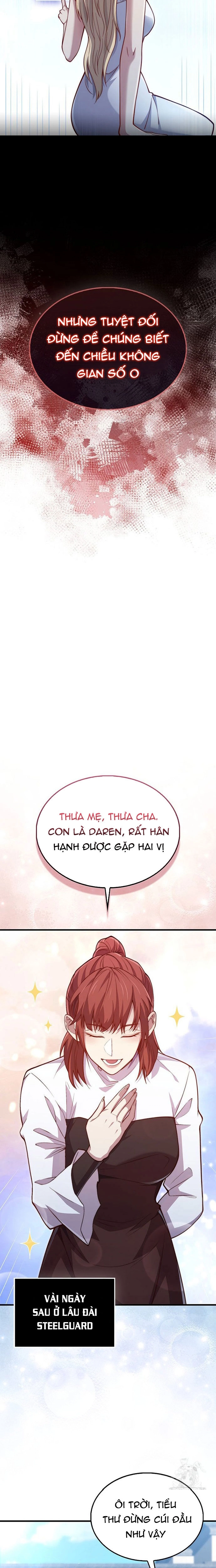 Thương Nhân Thánh Thần Tập 150 trang 16