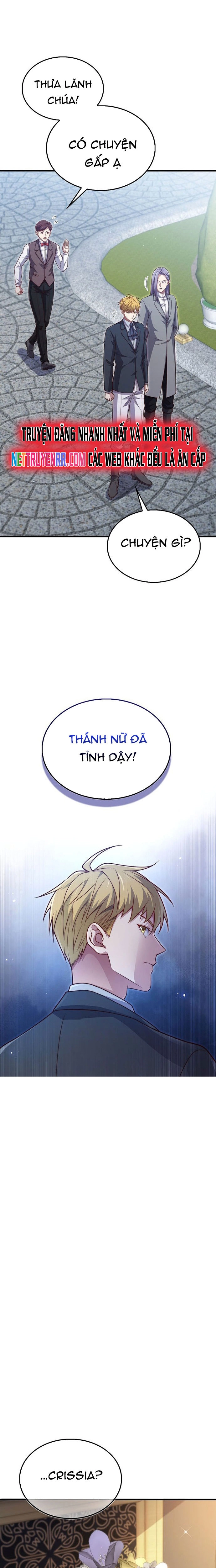 Thương Nhân Thánh Thần Tập 150 trang 18