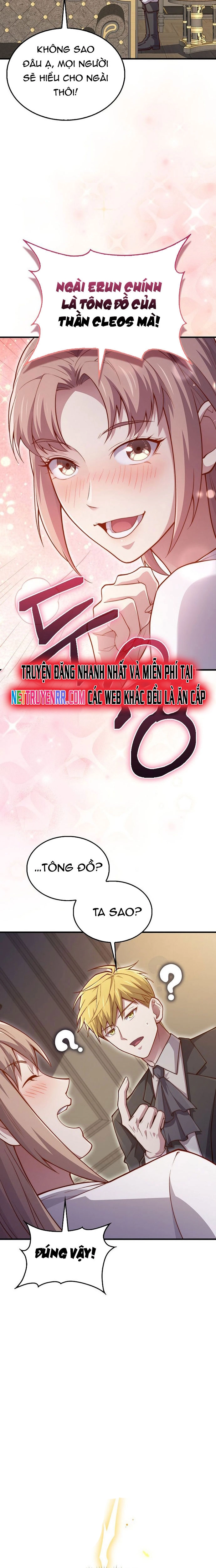 Thương Nhân Thánh Thần Tập 150 trang 21