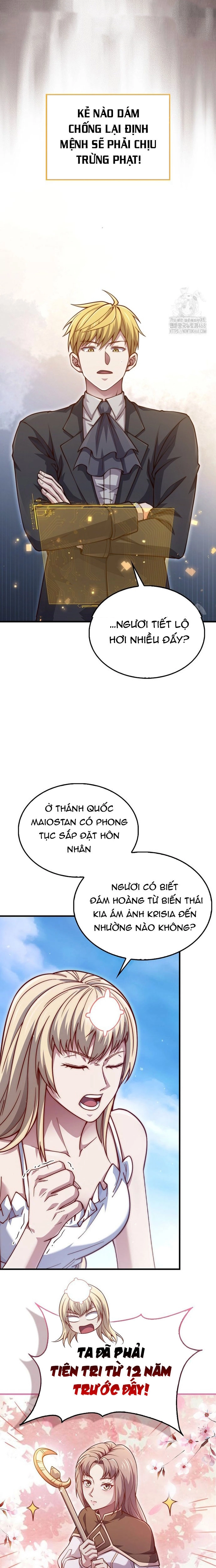 Thương Nhân Thánh Thần Tập 151 trang 2