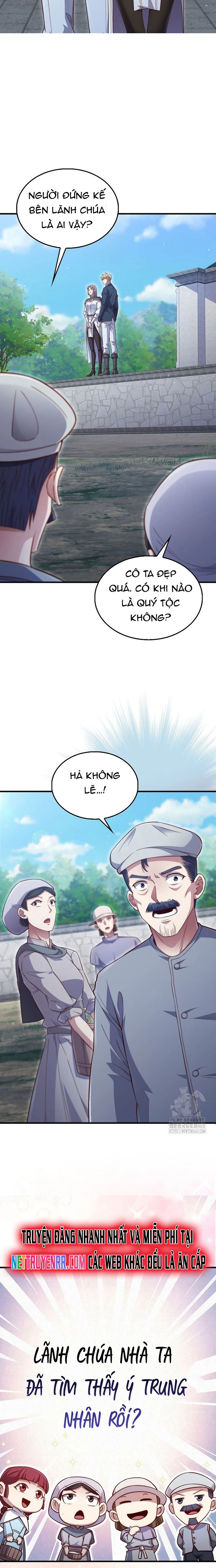 Thương Nhân Thánh Thần Tập 151 trang 12