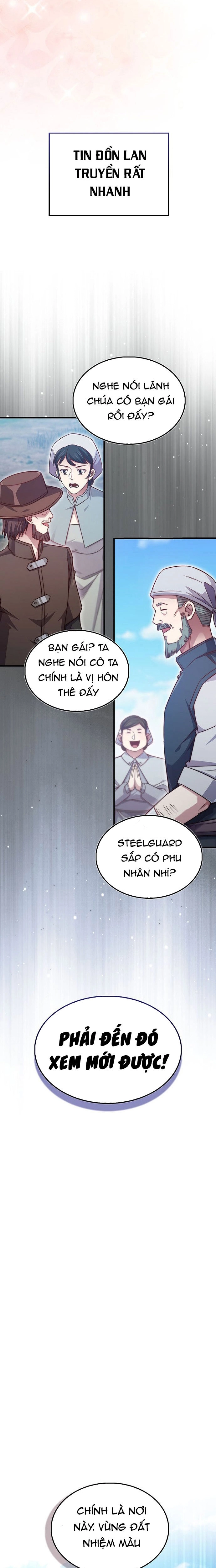 Thương Nhân Thánh Thần Tập 151 trang 13