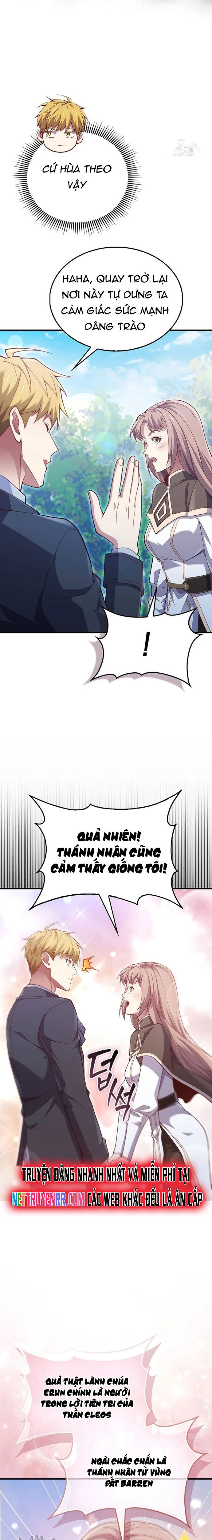 Thương Nhân Thánh Thần Tập 151 trang 15