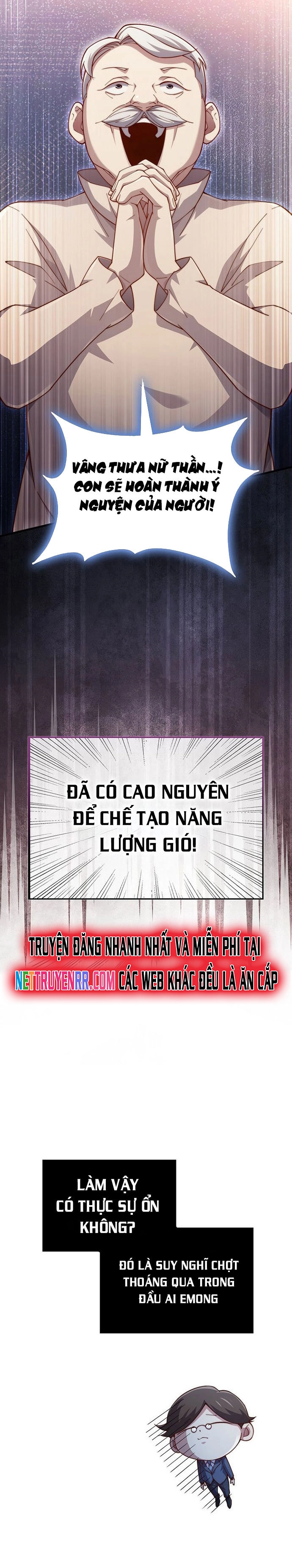 Thương Nhân Thánh Thần Tập 151 trang 25