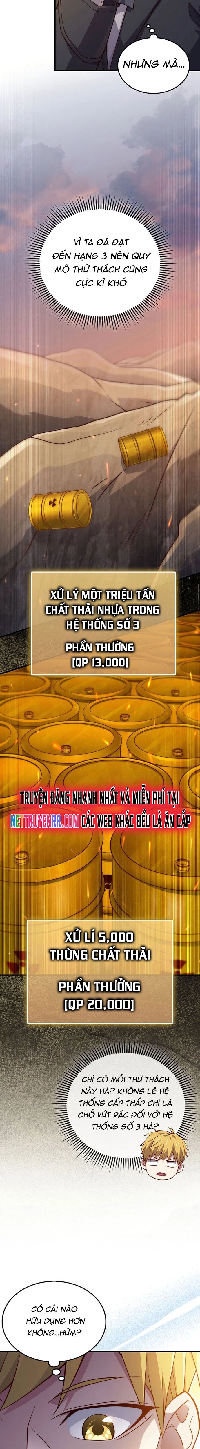 Thương Nhân Thánh Thần Tập 151 trang 8