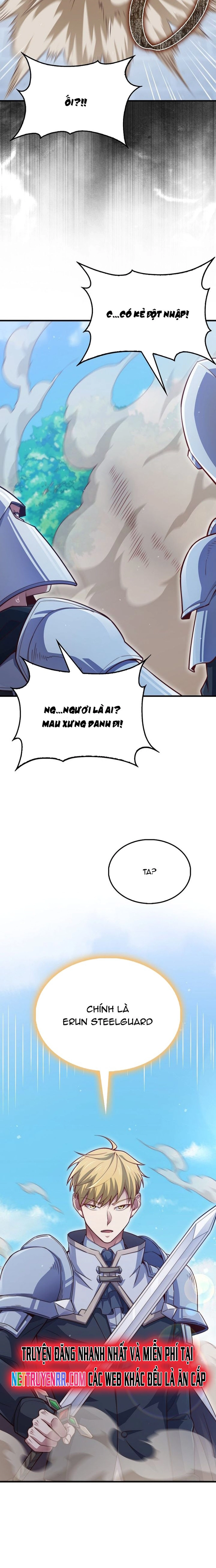 Thương Nhân Thánh Thần Tập 152 trang 14