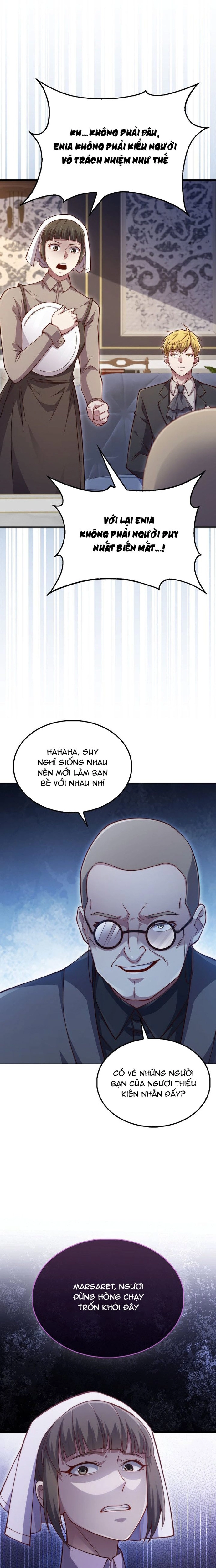 Thương Nhân Thánh Thần Tập 152 trang 20