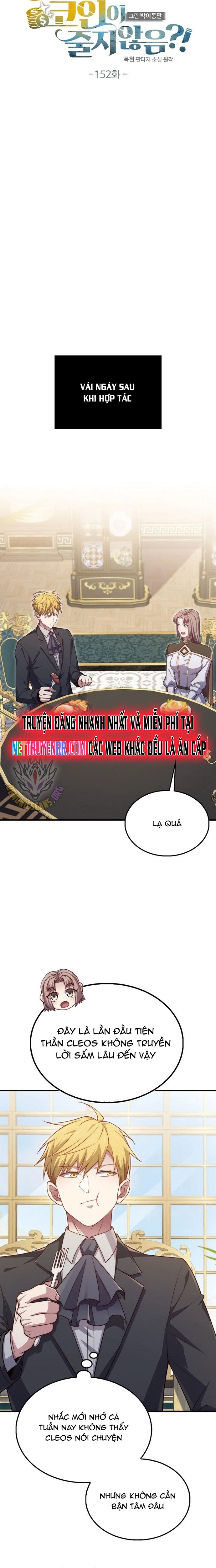 Thương Nhân Thánh Thần Tập 152 trang 6
