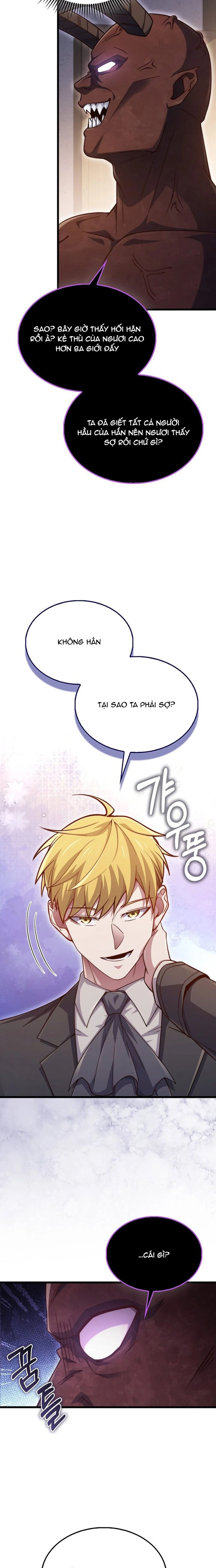 Thương Nhân Thánh Thần Tập 153 trang 9