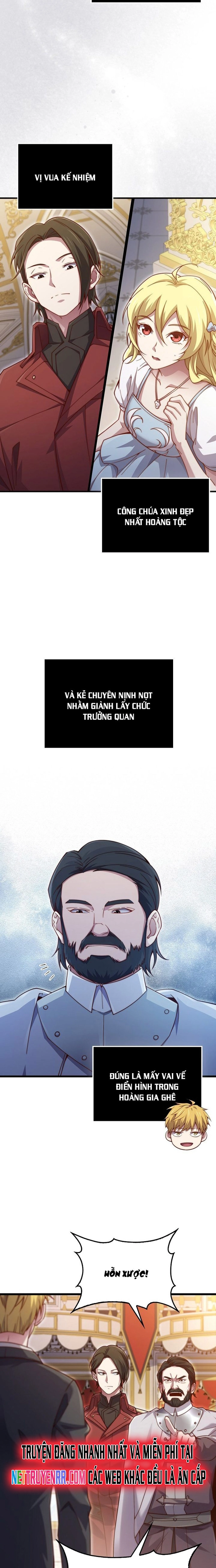 Thương Nhân Thánh Thần Tập 154 trang 16