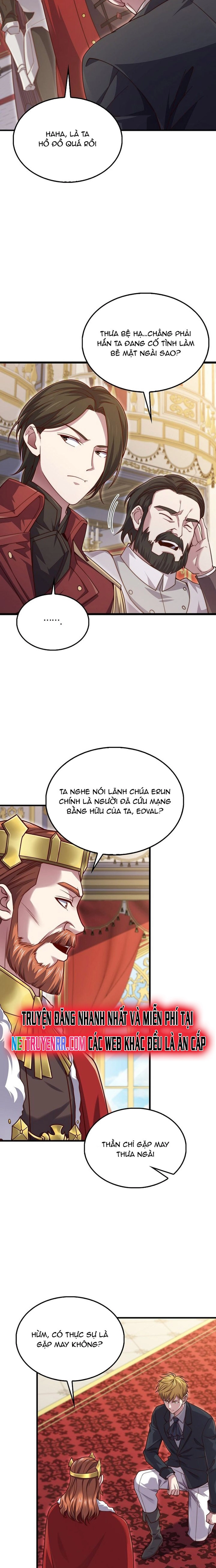Thương Nhân Thánh Thần Tập 154 trang 20