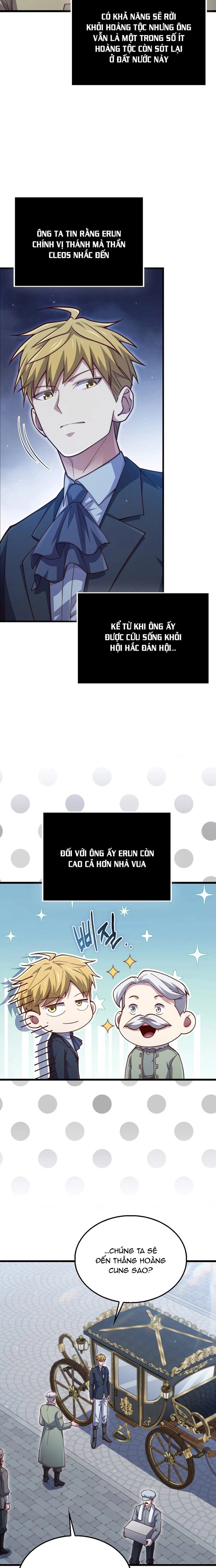 Thương Nhân Thánh Thần Tập 154 trang 7