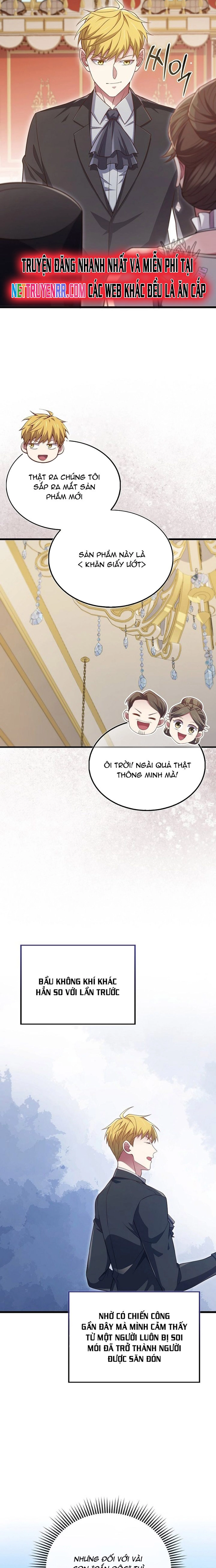 Thương Nhân Thánh Thần Tập 154 trang 10