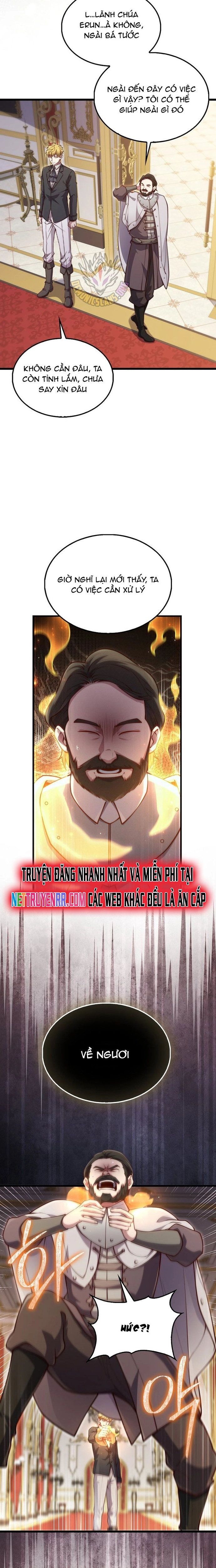 Thương Nhân Thánh Thần Tập 155 trang 12