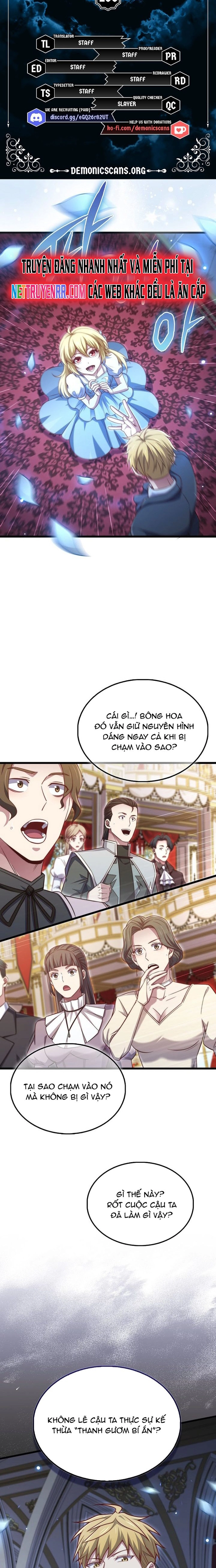 Thương Nhân Thánh Thần Tập 155 trang 3
