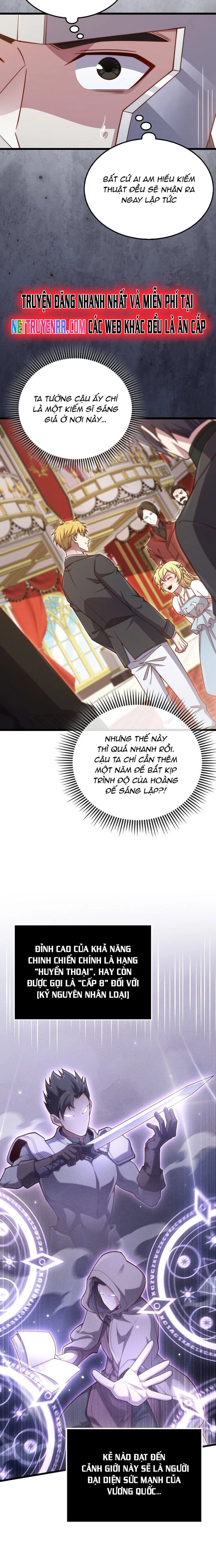 Thương Nhân Thánh Thần Tập 155 trang 5