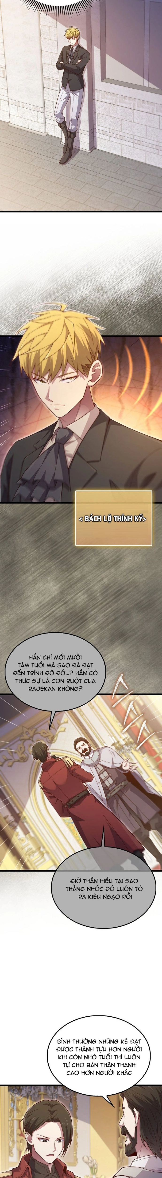 Thương Nhân Thánh Thần Tập 155 trang 9