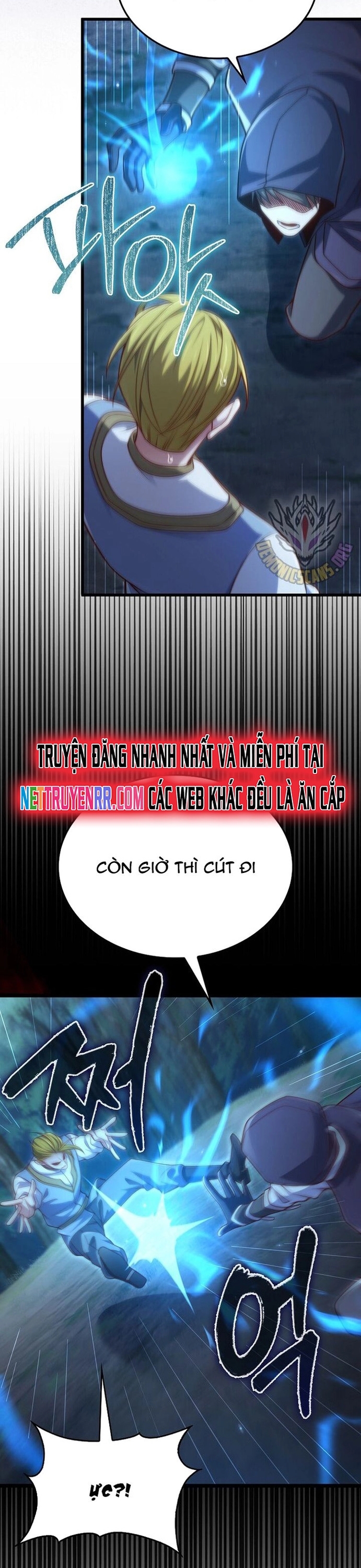 Thương Nhân Thánh Thần Tập 156 trang 15