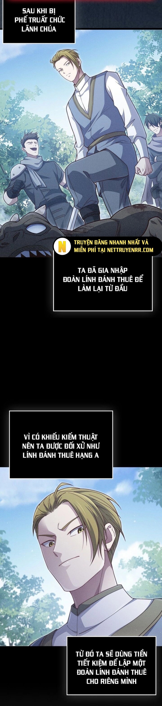 Thương Nhân Thánh Thần Tập 156 trang 17
