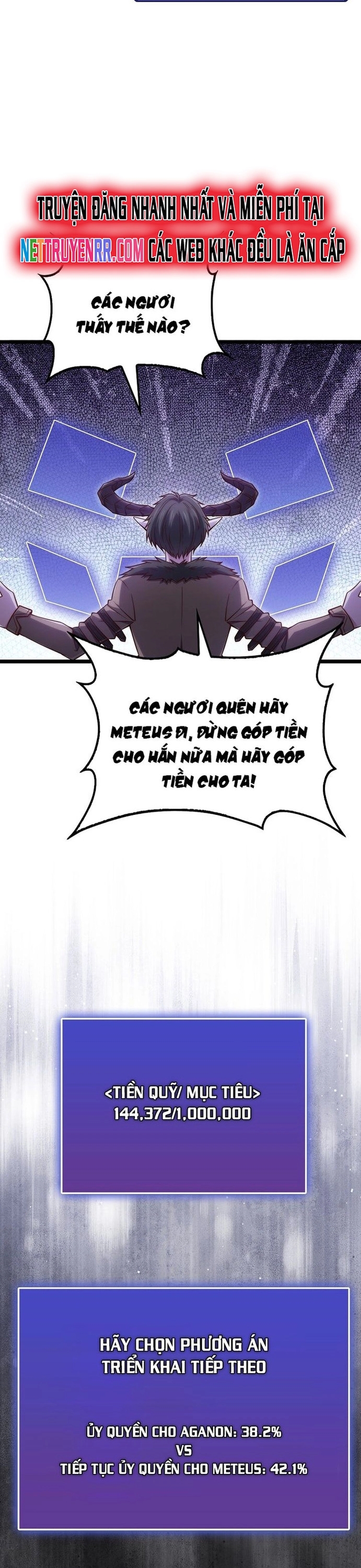 Thương Nhân Thánh Thần Tập 156 trang 21