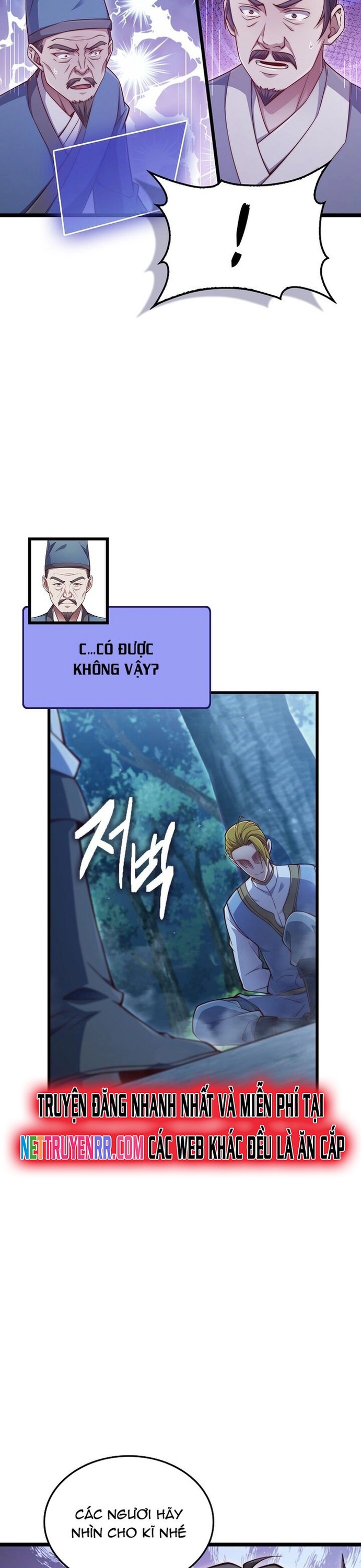 Thương Nhân Thánh Thần Tập 156 trang 24