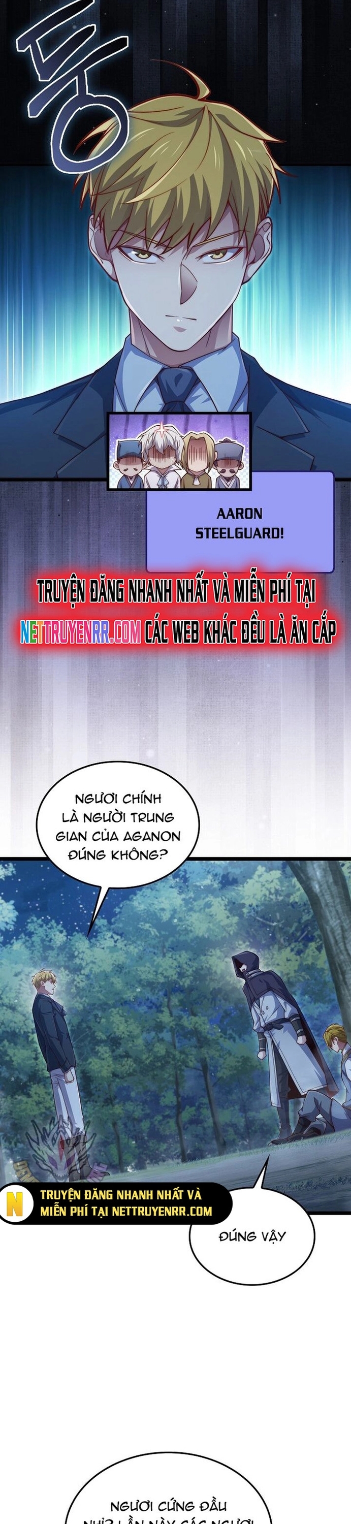 Thương Nhân Thánh Thần Tập 156 trang 26