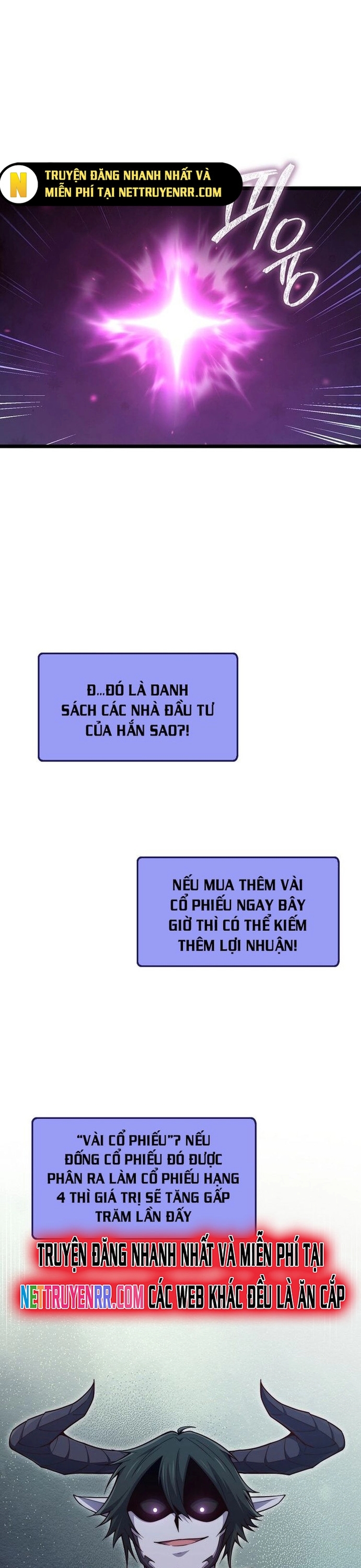 Thương Nhân Thánh Thần Tập 156 trang 31