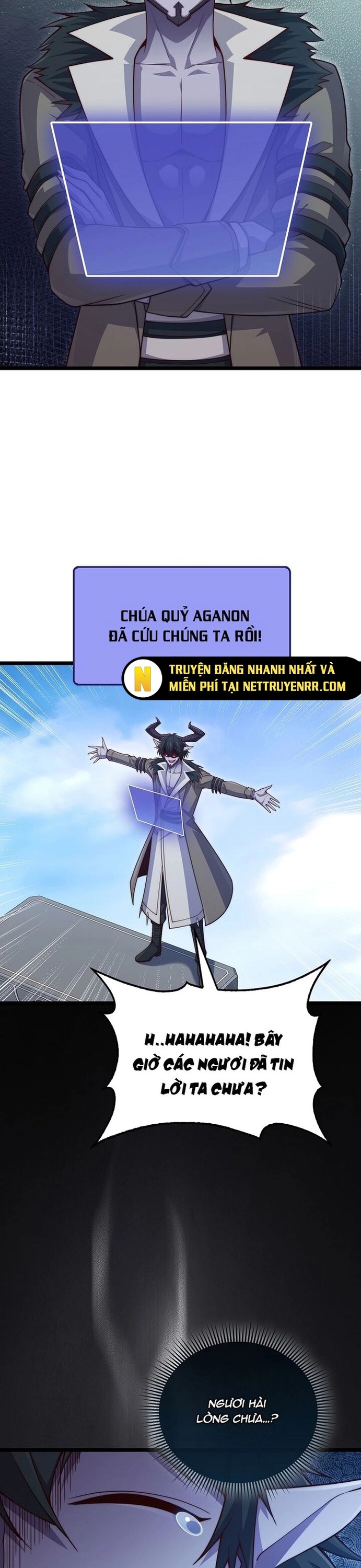 Thương Nhân Thánh Thần Tập 156 trang 32