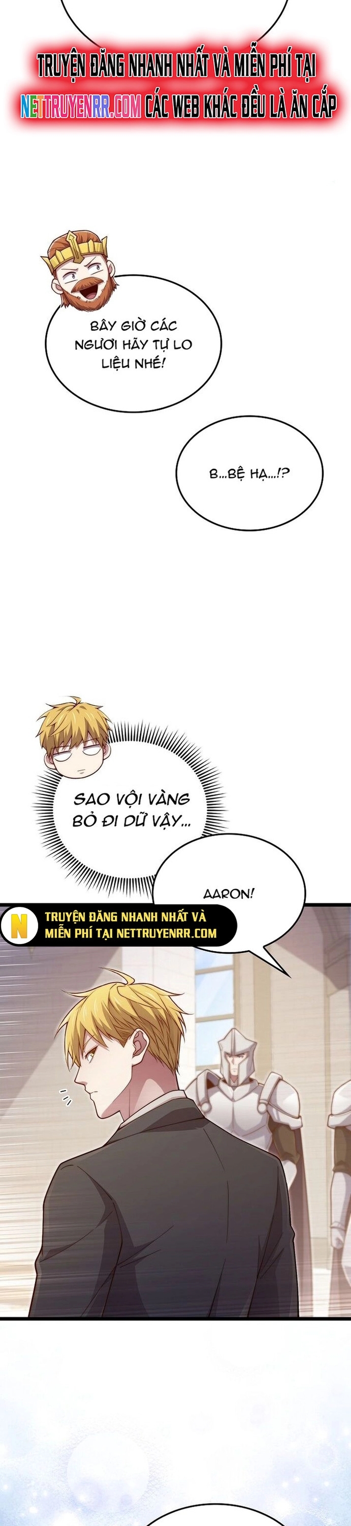 Thương Nhân Thánh Thần Tập 156 trang 8
