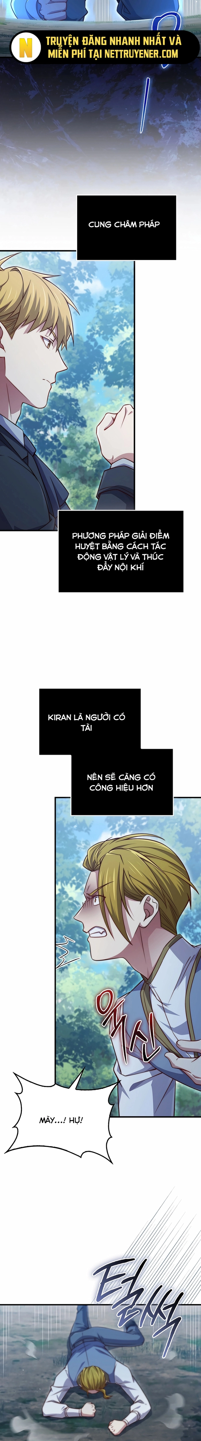 Thương Nhân Thánh Thần Tập 157 trang 13