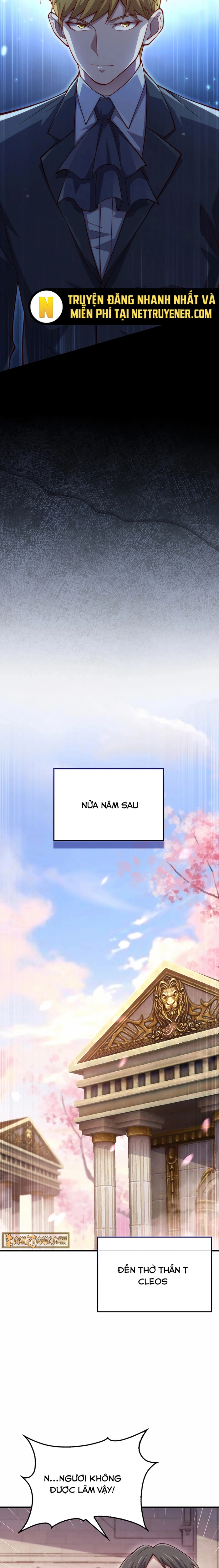 Thương Nhân Thánh Thần Tập 157 trang 18