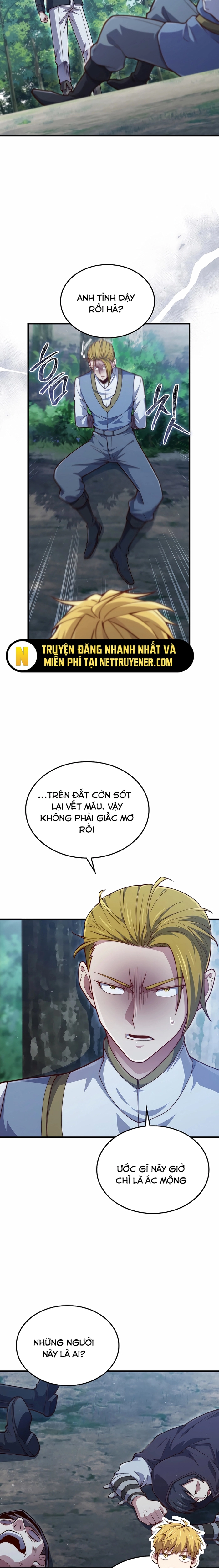 Thương Nhân Thánh Thần Tập 157 trang 6