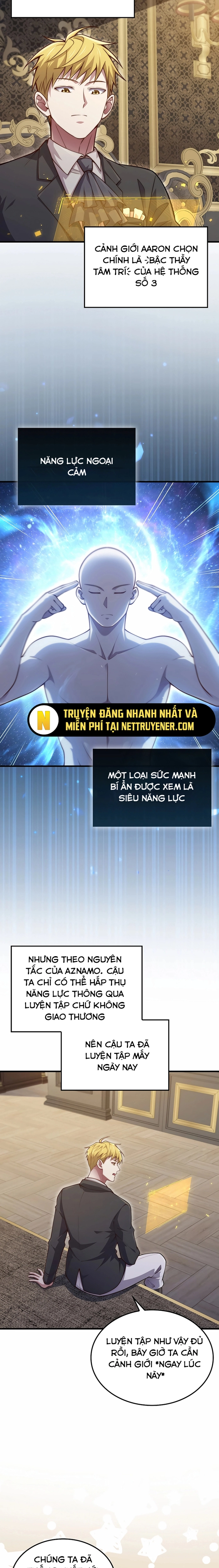 Thương Nhân Thánh Thần Tập 158 trang 2
