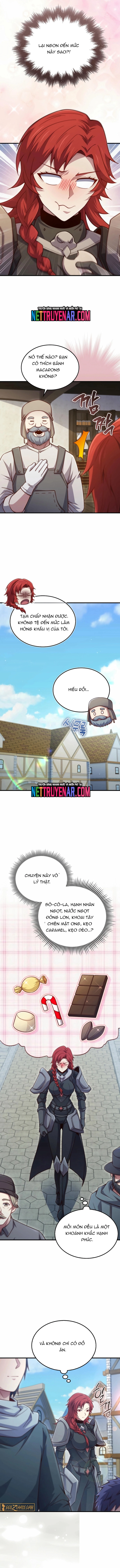 Thương Nhân Thánh Thần Tập 160 trang 11
