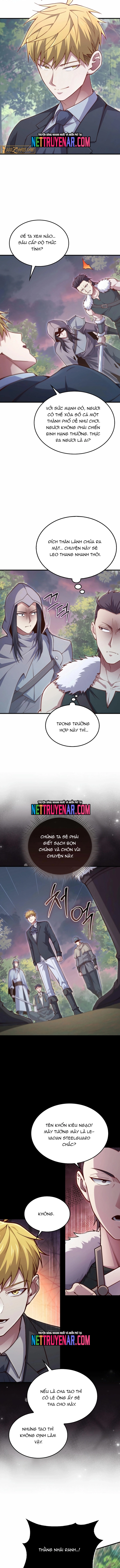 Thương Nhân Thánh Thần Tập 160 trang 5